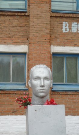 Кузьмин Григорий Павлович