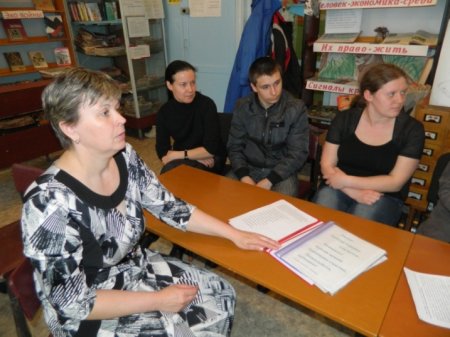 Вечер памяти «Война в судьбе моей семьи»