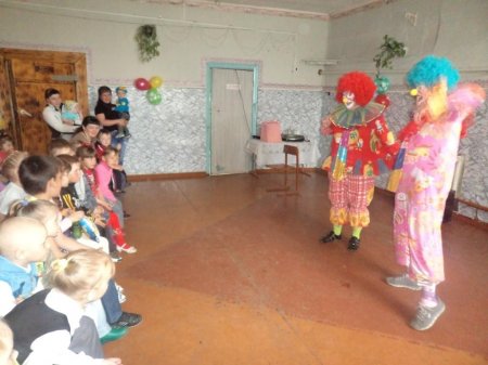 «Лето - золотая пора»
