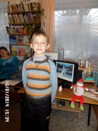 День Снеговика!