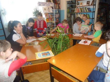Литературный час «Уральский сказатель»