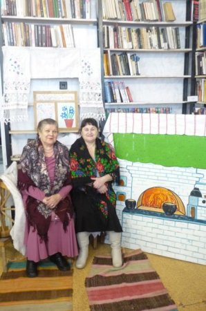 ЗДЕСЬ МИЛОЙ ОТЧИЗНЫ ОКОЛИЦА