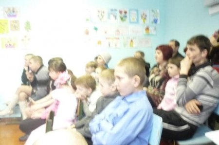 Смотр-конкурс