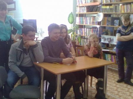 Викторина «Всюду слышится - Ура!»