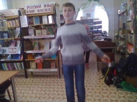 Викторина «Всюду слышится - Ура!»