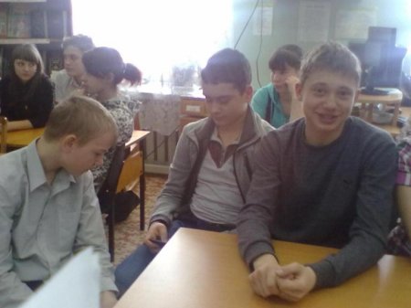 Викторина «Всюду слышится - Ура!»
