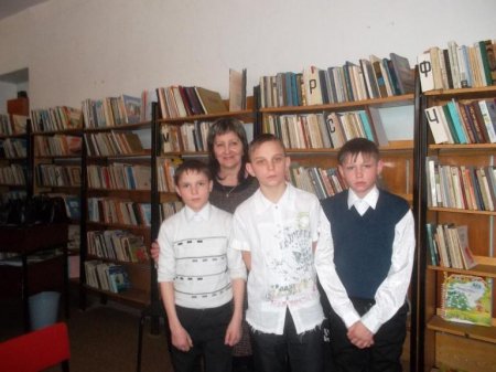 «Где любовь и совет, там и горя нет».