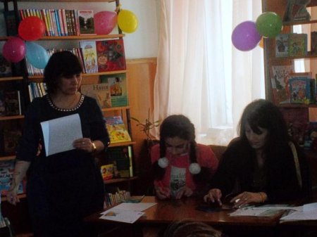 «Где любовь и совет, там и горя нет».