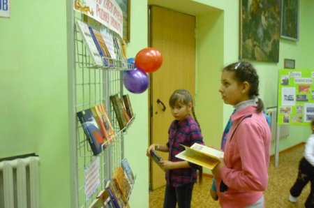 Есть такая профессия – Родину защищать.