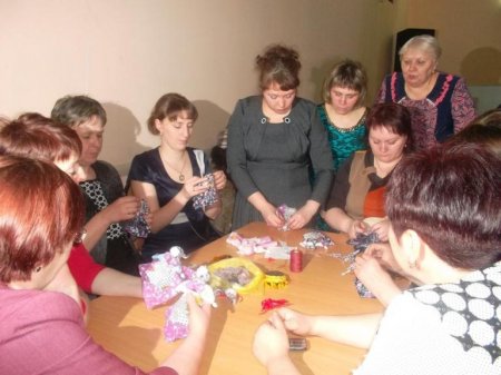 Открытие Года культуры «Танцуй и пой, земля Рыбинская»