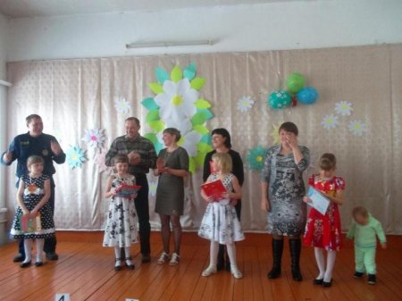 «Это мой ребенок»