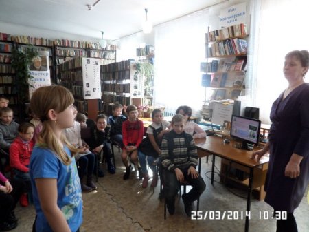 «Кто придумал эти книжки».