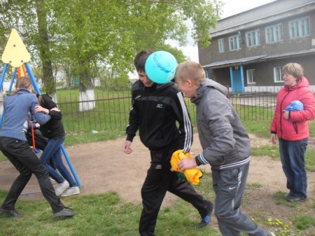 Открытие летнего чтения « Здравствуй лето!
