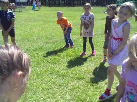 «Здоровье - бесценное богатство».