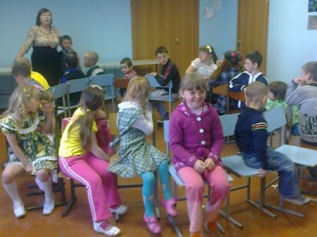 Проект «Уголок  счастья»