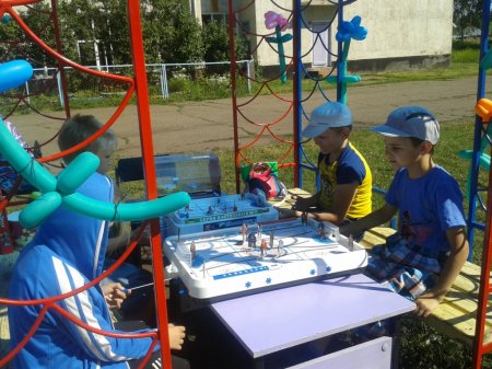 День интеллектуалов