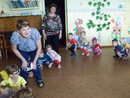«Путешествие по Красной книге Красноярского края» 