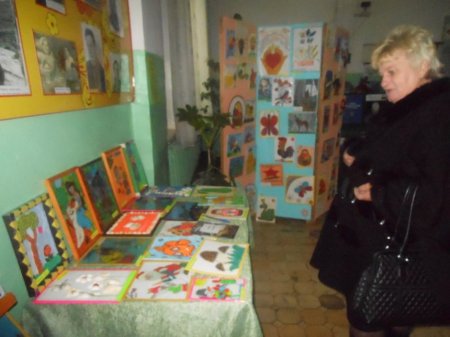 Выборы 2014