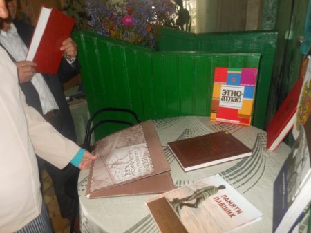 Выборы 2014