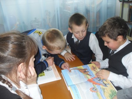 « Главный спутник любознательных»