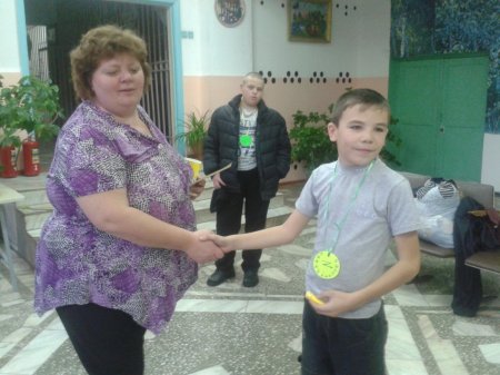 КОНКУРСНАЯ  ПРОГРАММА «САМЫЙ , САМЫЙ!»