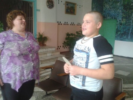 КОНКУРСНАЯ  ПРОГРАММА «САМЫЙ , САМЫЙ!»