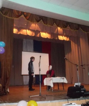 «Да здравствует человек читающий»