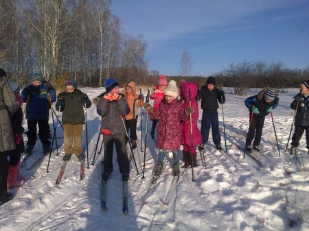 «Мы счастливы, или марафон – 14»