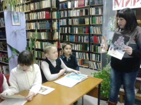 «Читайте Чехова!»
