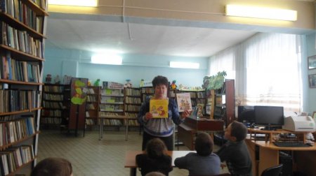 В школе вежливых наук