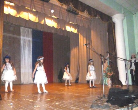 « СНЕЖНАЯ КОРОЛЕВА»