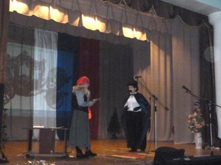 « СНЕЖНАЯ КОРОЛЕВА»