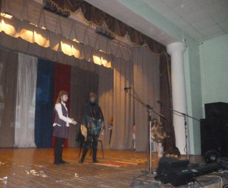 « СНЕЖНАЯ КОРОЛЕВА»