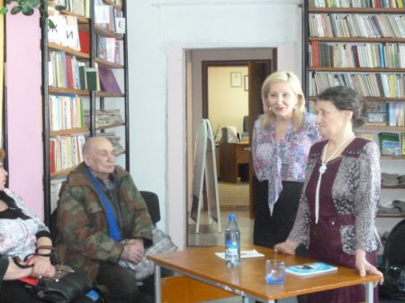 Подари, любя, душу нежную…