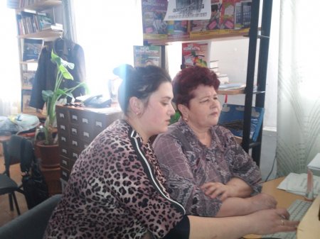 Выходи в Интернет!