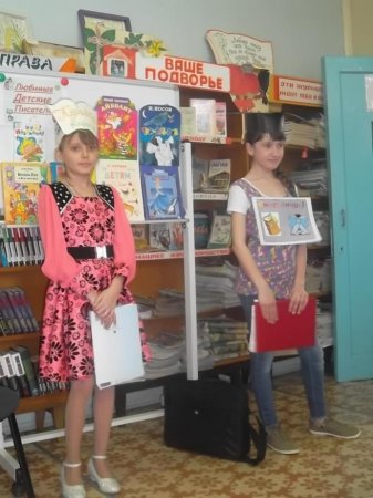 Книги разные нужны, книги разные важны!