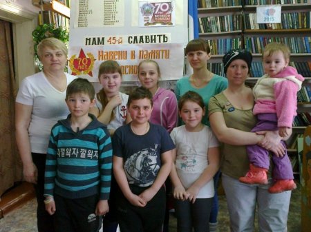 «Этих дней не смолкнет слава»