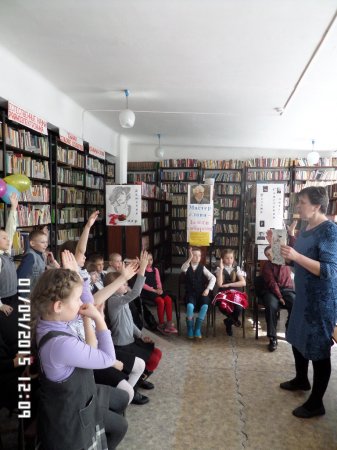 Наши пернатые друзья