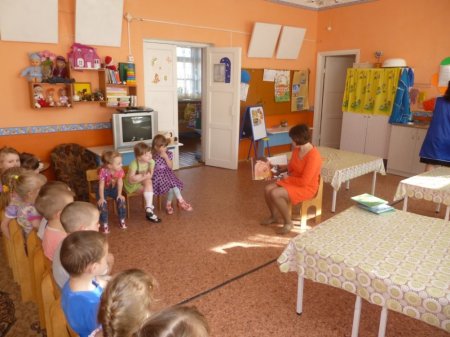 Когда я вырасту, я стану…