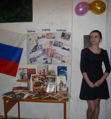 На войне одной минутки не прожить без прибаутки