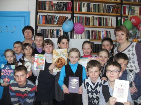 По дороге в сказку