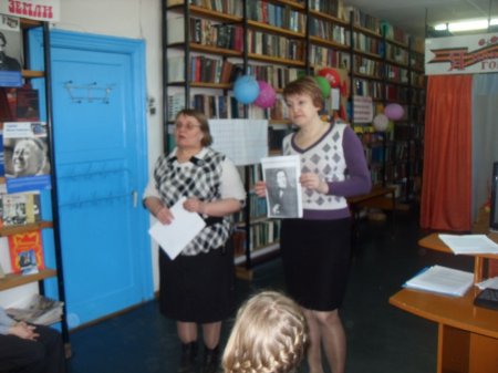 По дороге в сказку