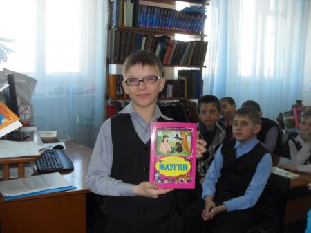 По дороге в сказку