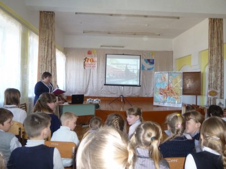 Не смолкнет слава, не померкнет подвиг