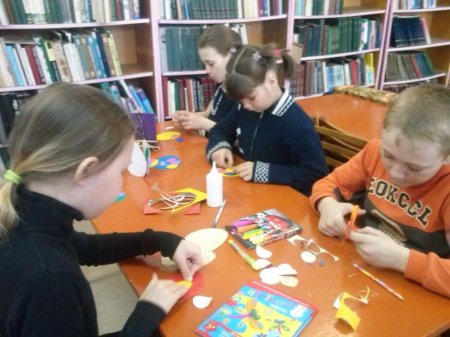 СВЕТЛАЯ ПАСХА