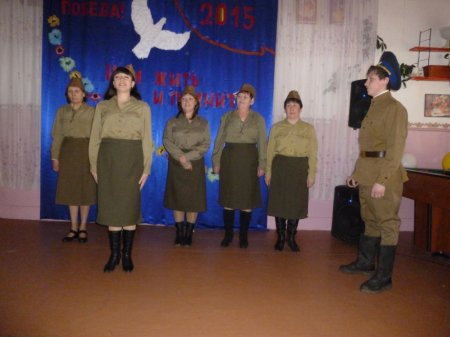 И помнит мир спасенный