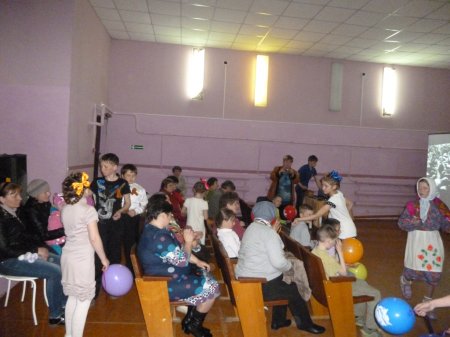 «Давно-закончилась война». 