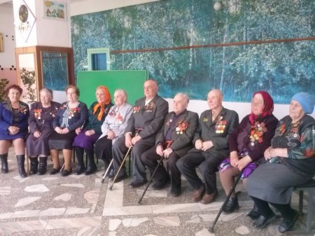 ПОКОЛЕНИЕ ПОБЕДИТЕЛЕЙ