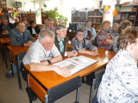 Они сражались за Родину
