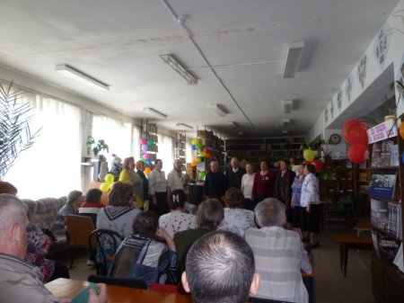 Они сражались за Родину